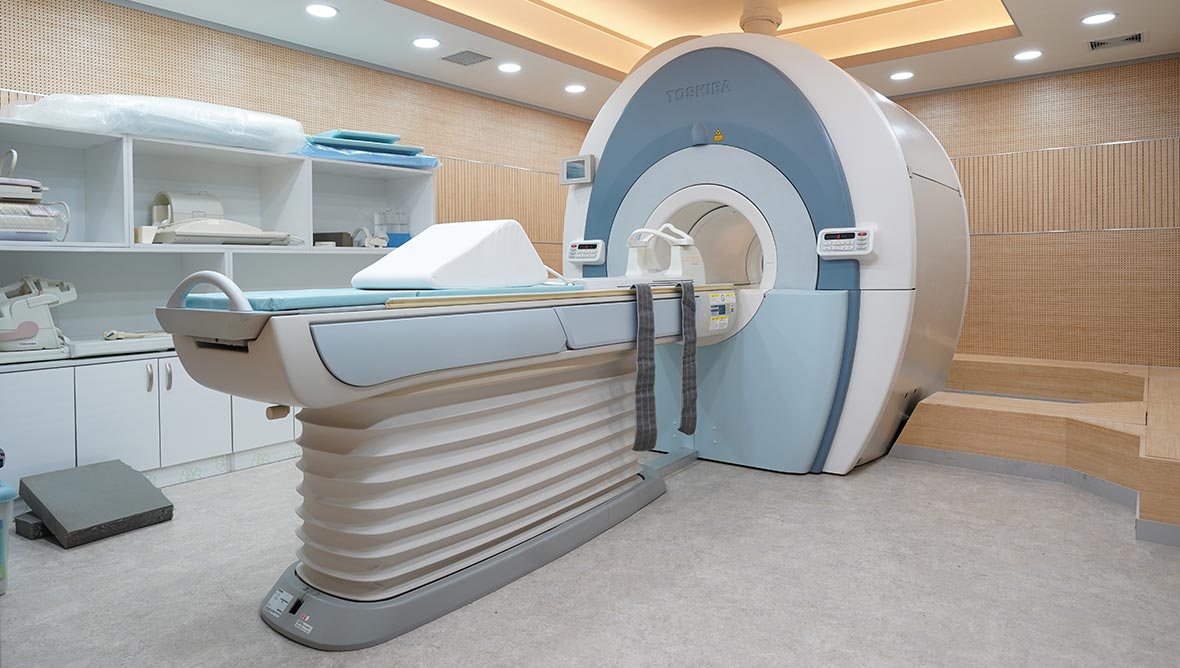 강남YK병원 MRI