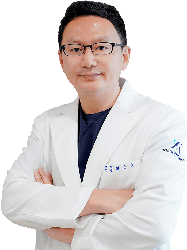내과 허준호 원장